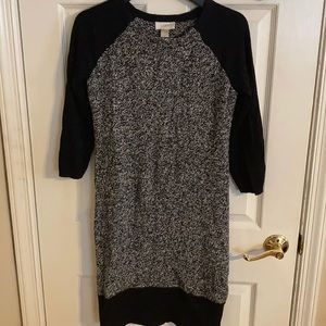 Loft Sweater Dress